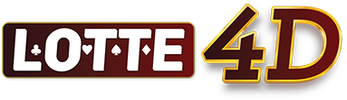 Logo LOTTE4D